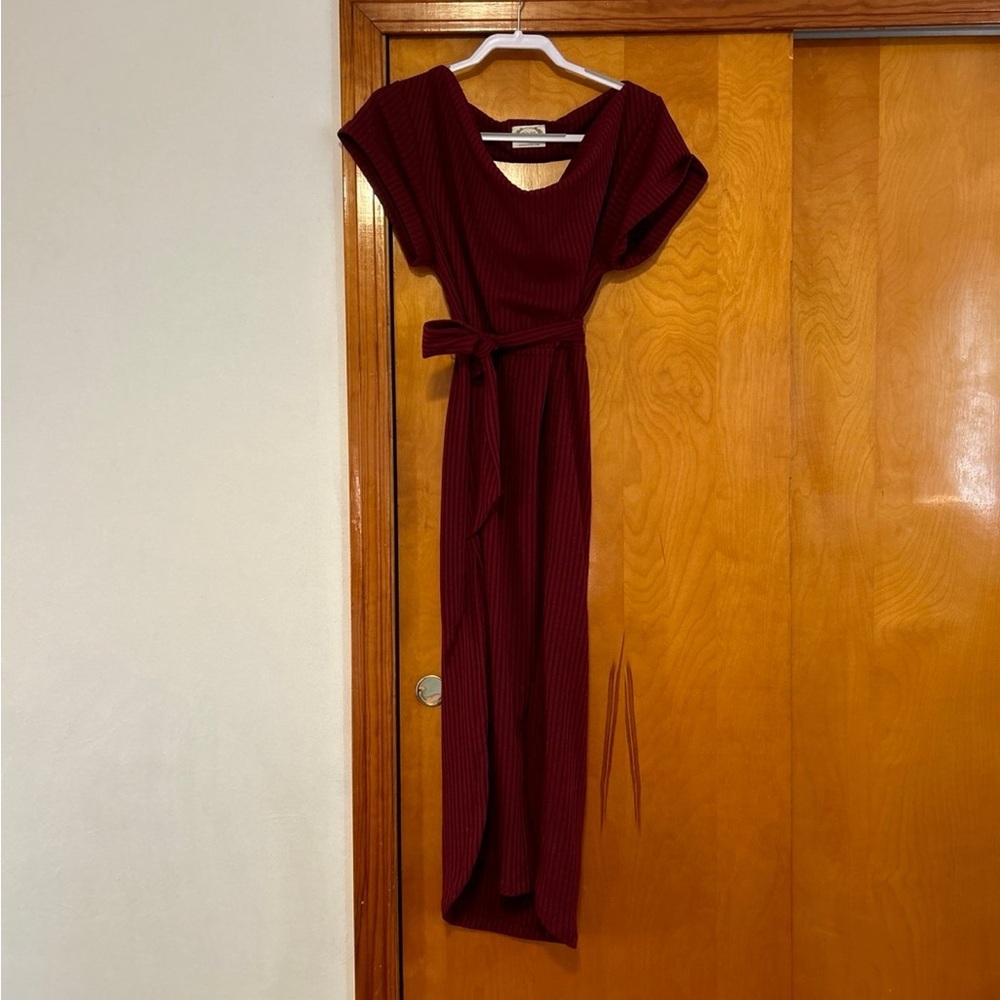 Joyfolie dress